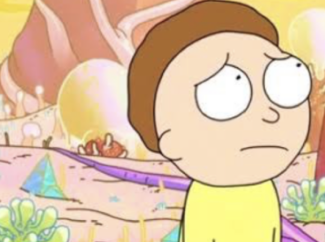 Morty