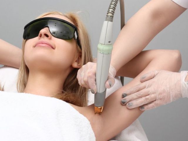 QUANTO VOCÊ SABE SOBRE DEPILAÇÃO A LASER?