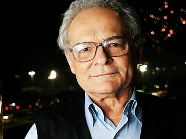 Othon Bastos.