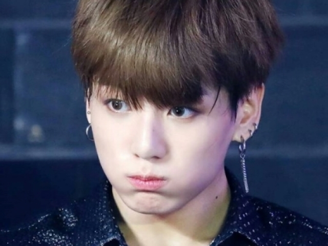Jeon JungKook