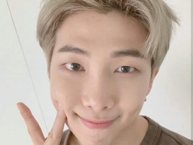 Rap Monster