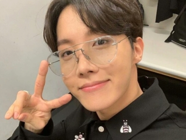 J-hope