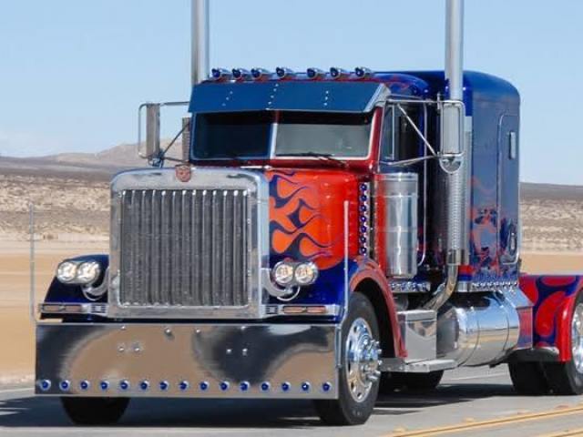 Western star