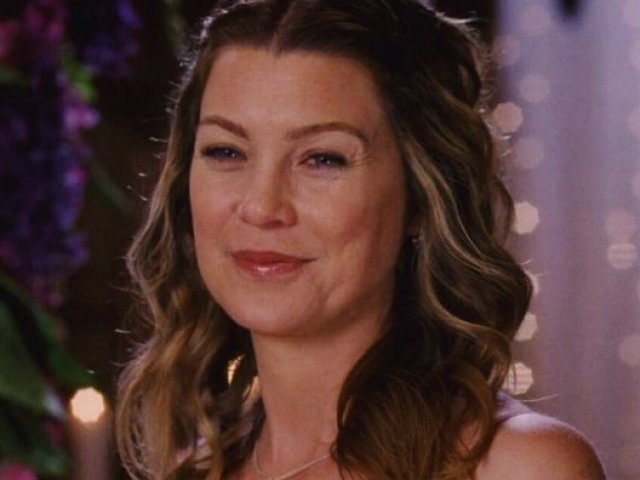 Meredith Grey