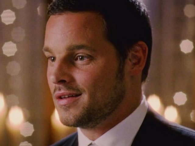 Alex Karev