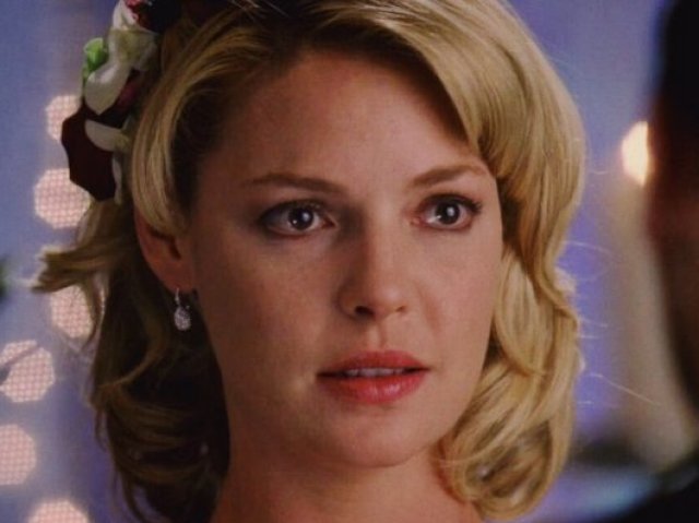 Izzie Stevens