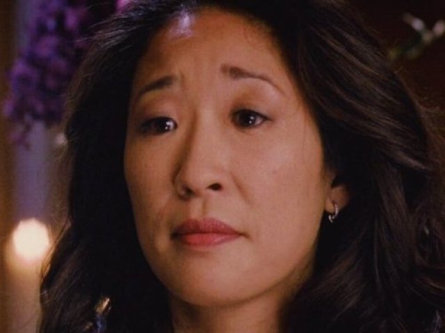 Cristina Yang