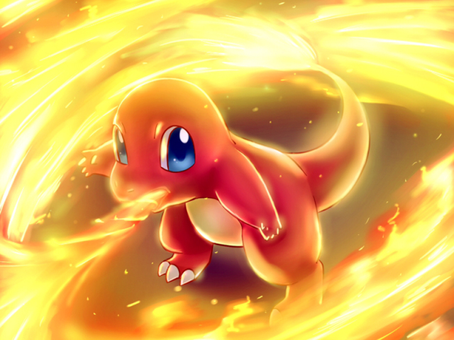 Charmander