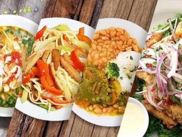 Que tipo de Veg você é?