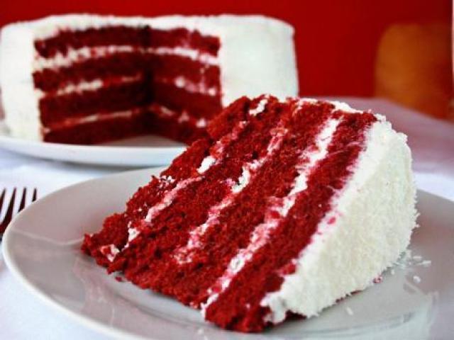 red velvet