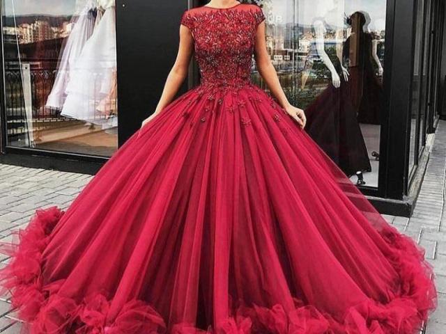 Vermelho