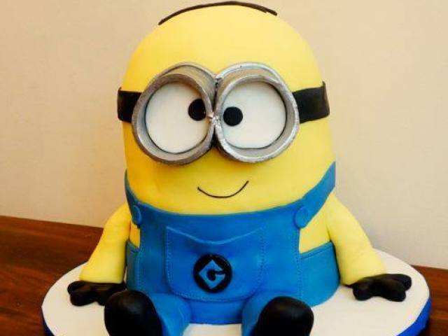 minion