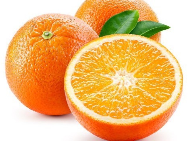 laranja