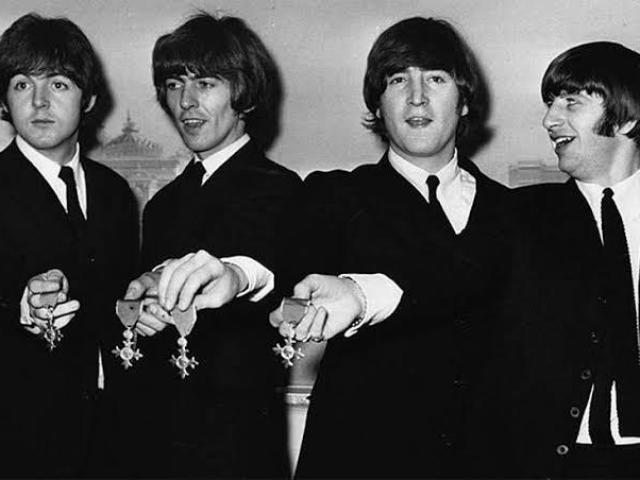 Teste o quanto você sabe sobre os beatles!
