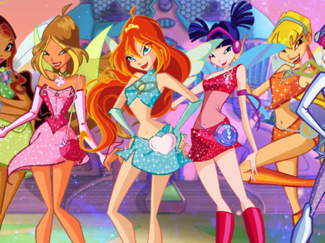 Winx