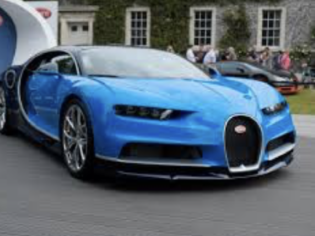 bugatti lindona