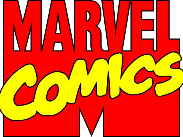 Marvel Comics?