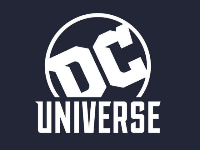 Dc Universe?