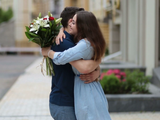 Romanticidade e fofura