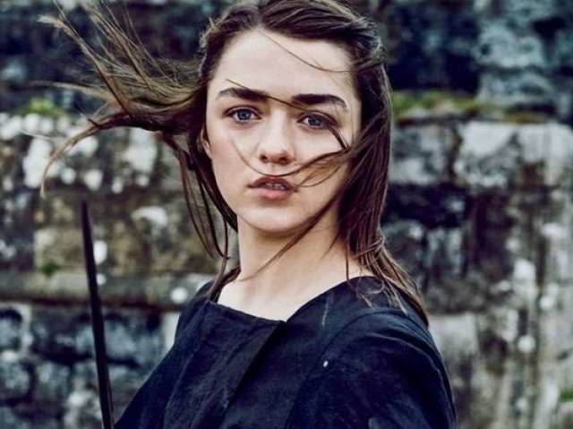 Arya Stark