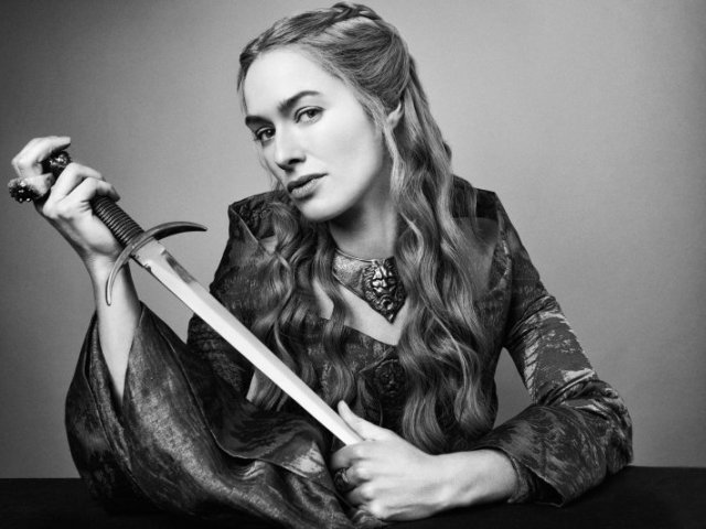 Cersei Lannister