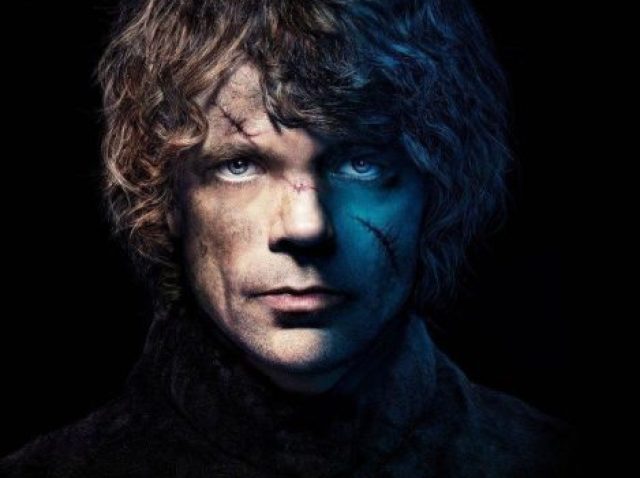 Tyrion Lannister