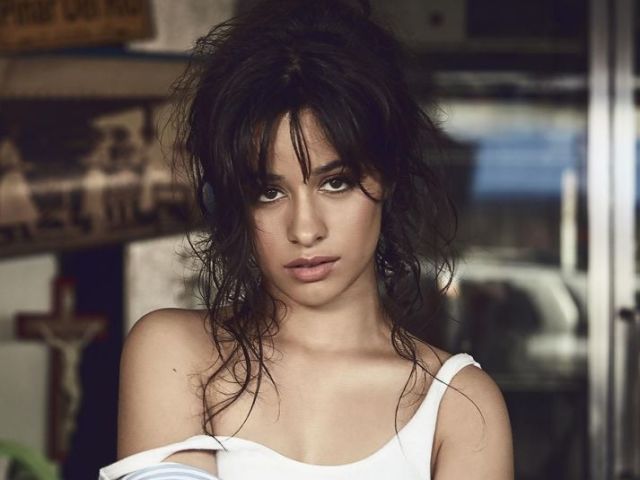 Camila Cabello