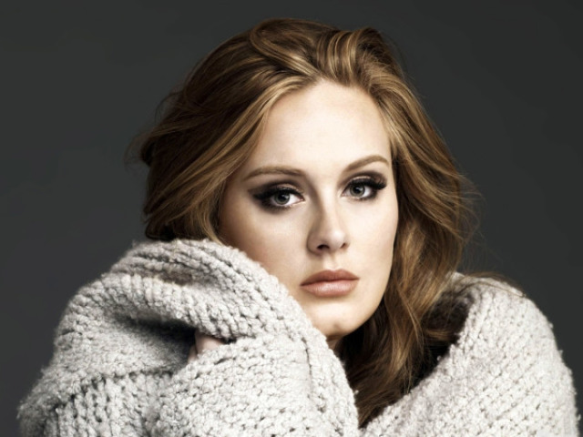 Adele