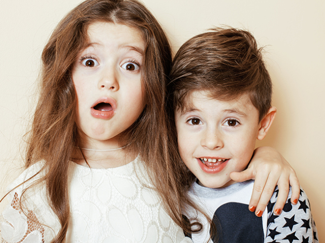 2 filhos