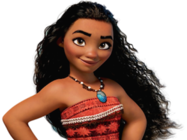 Moana