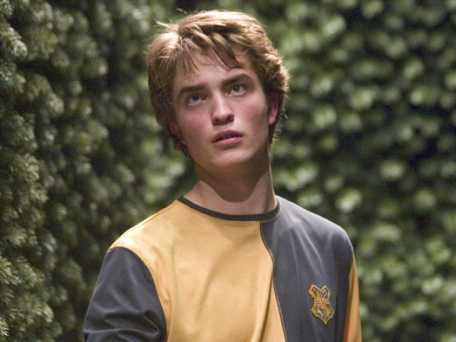 Cedric Digory