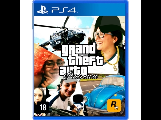 GTA Itaipava