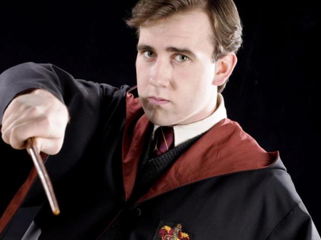 Neville Longbottom