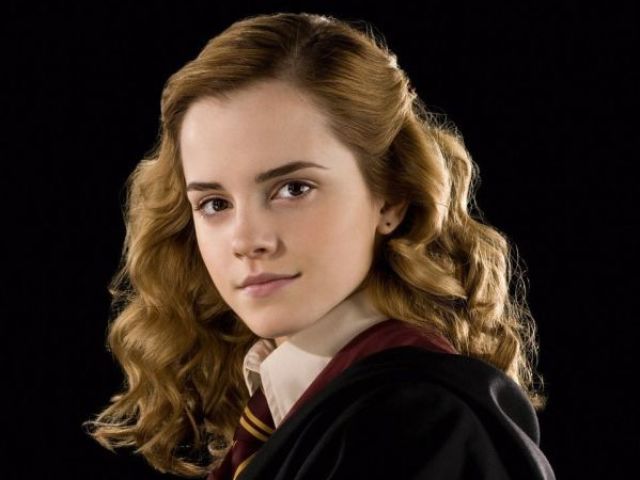 Hermione Granger