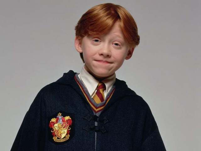 Ron Weasley