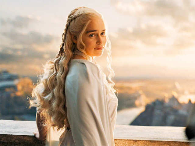 Daenerys Targaryen