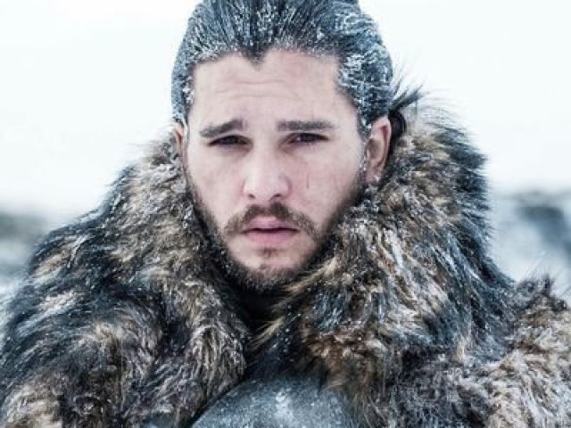Jon Snow ou Aegon Targaryen