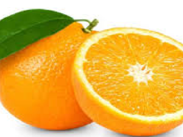 laranja