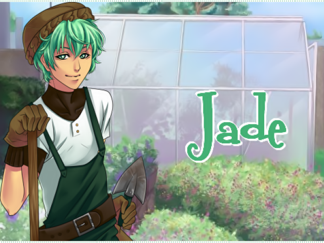 Jade