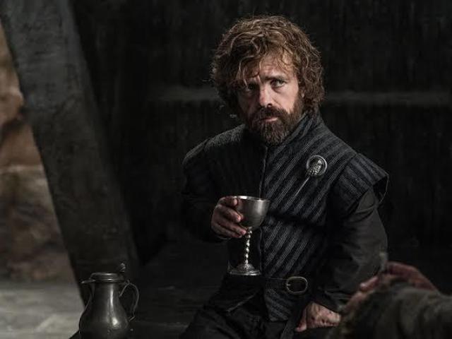 Tyrion Lannister
