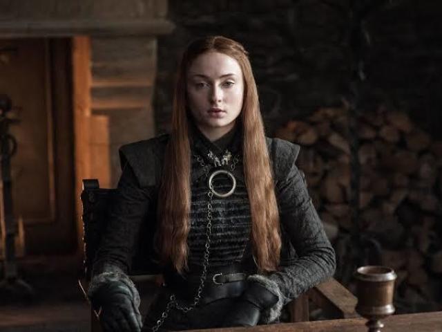 Sansa Stark