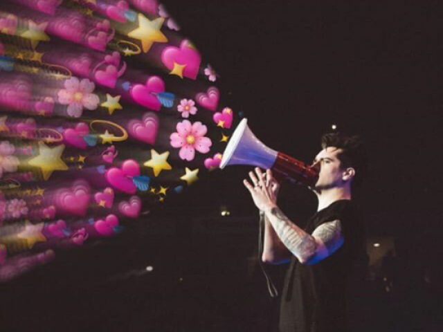 Brendon Urie