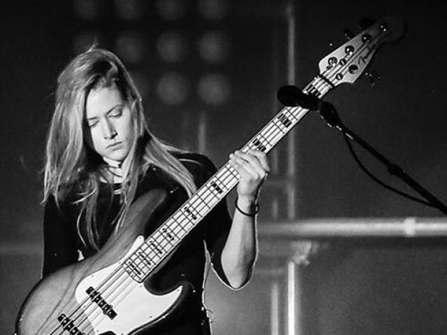 Nicole Row