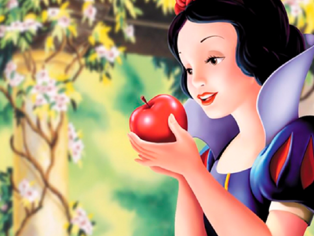 BRANCA DE NEVE