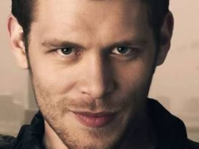 Klaus