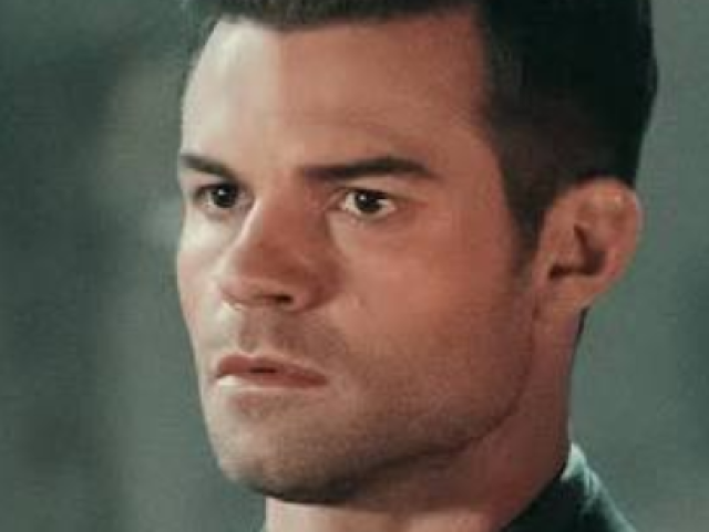 Elijah