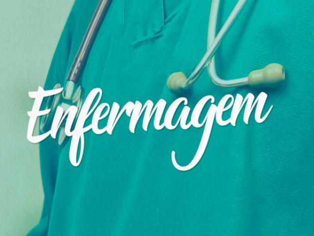Fundamentos da enfermagem