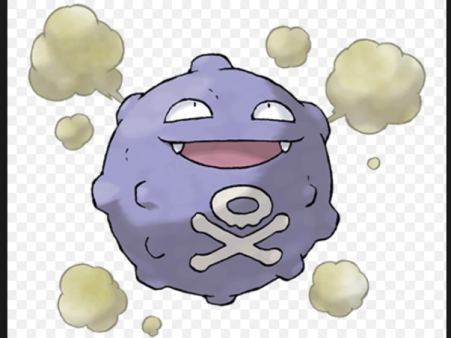 Koffing