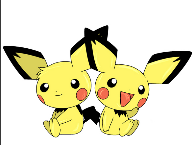 Pichu