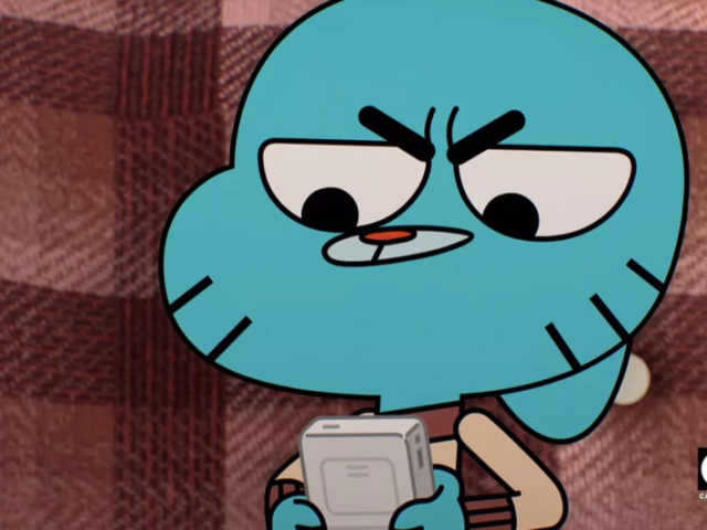 gumball